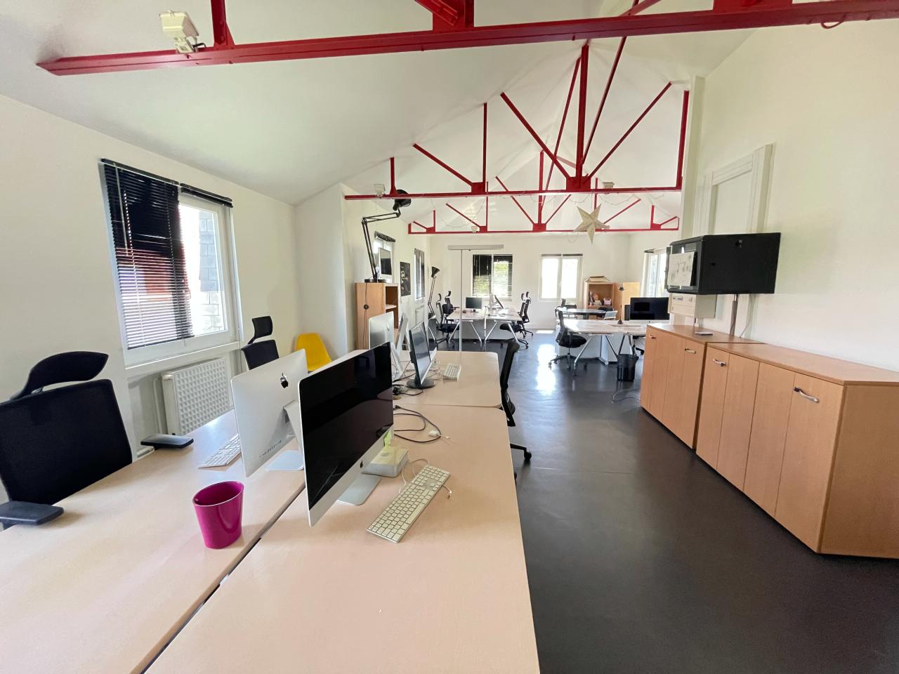 Bureau Nantes 542m² Vente bureau Nantes Loire-Atlantique OVBUR2530581 7